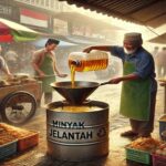 Pengepul Minyak Jelantah Bekasi