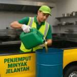 Penampung-Minyak-Jelantah-Terdekat