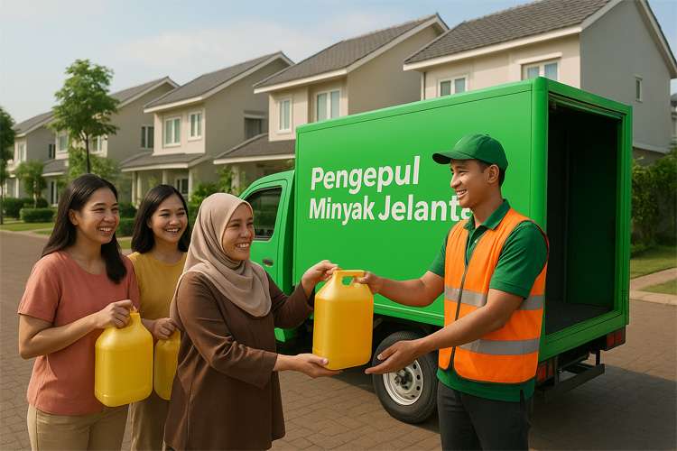 Pengepul-Minyak-Jelantah-Depok