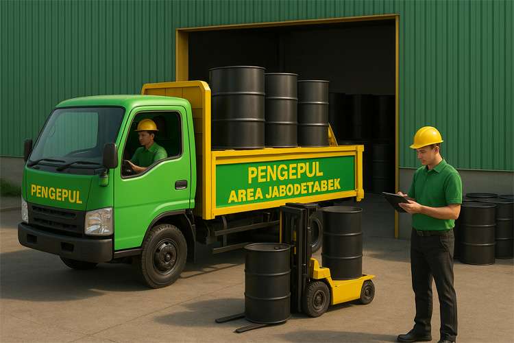 Beli-Minyak-Jelantah-Jakarta