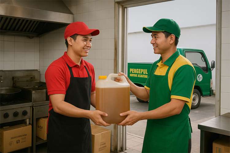 jual-beli-minyak-jelantah-tangerang